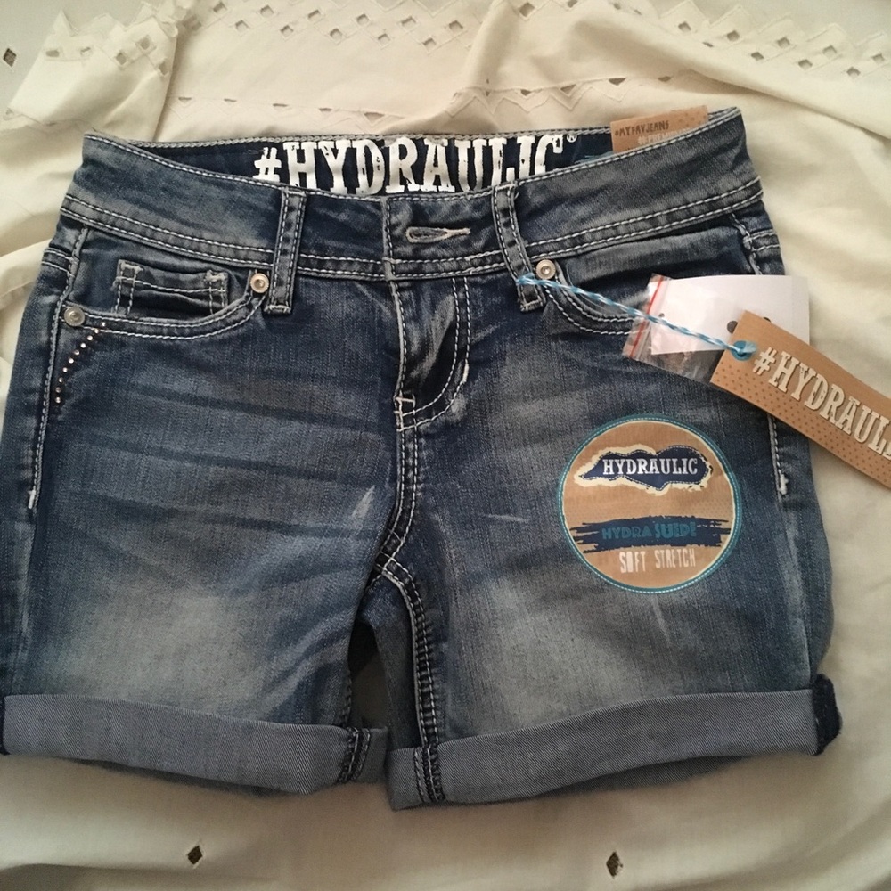 Short